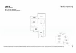 The Florence Residences (D19), Apartment #538488571